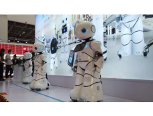 2022機器人展覽會(huì )