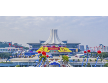 第五屆數字中國建設峰會(huì )在福州圓滿(mǎn)落幕