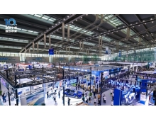 2025中國半導體產(chǎn)業(yè)與應用博覽會(huì )（IC EXPO）